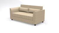 Tow-cushioned