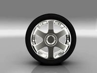 Car Tyre 12