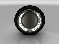 Car Tyre 11