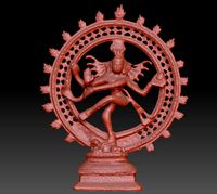 Shiva god