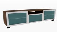 TV Table livingroom
