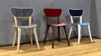 Home Chair Collection