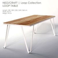 Loop table