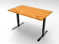 Adjustable Table