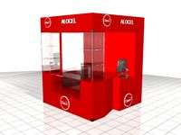 stand