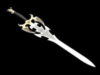 sword of darkness