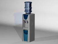 Water Cooler