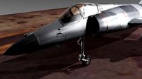 Super Etendard Modernisé