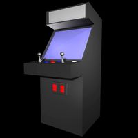 Arcade Game