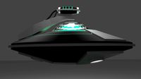 Simple UFO