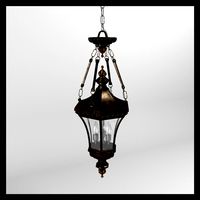 Hanging Lantern