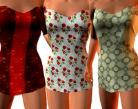 late hours dress 03