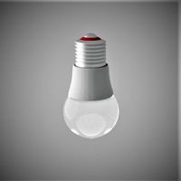 LED Bulb