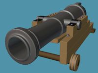 Cannon