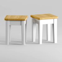 Loft Stool Laredoute ALVINA