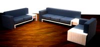 Six Seats Sofa