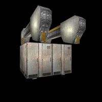 Machine