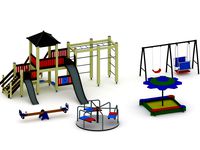 playground