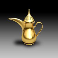 Coffee Pot