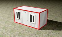 Container House