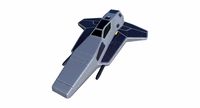Space Fighter 4