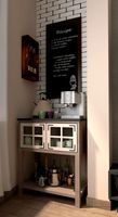 coffe bar