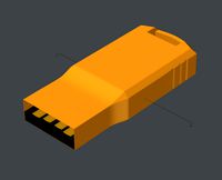 usb memory