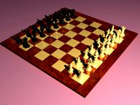 Classic chess