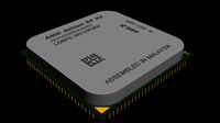 AMD Dual-Core CPU