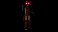 Malak FNAF