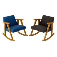 Wayfair - Welliver Rocking Chair