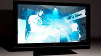 Flatscreen TV