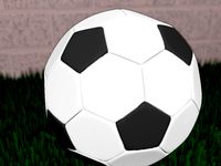 Soccer Ball