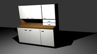 KITCHEN FURNITURE