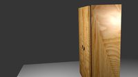 wardrobe