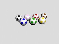 balls pack