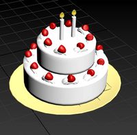 cake