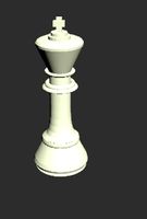 chess queen