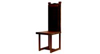 Antique Style Chair