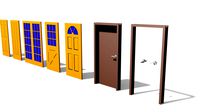 Door Package Small