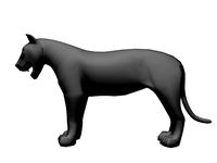 Lion reference