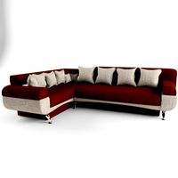 Sofa by LEXS