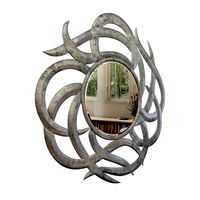 Mirror Adonis Pauli - Medusa