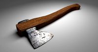 Axe