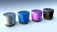 Mini Bluetooth Speaker