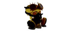 GasMask Punk