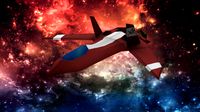 Space Ship MK-10c