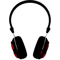 3D Wireless Headphones