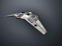 Stargate SG-1 F302