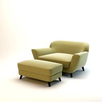 SNUGGLE SEAT - LOVE&PUFF